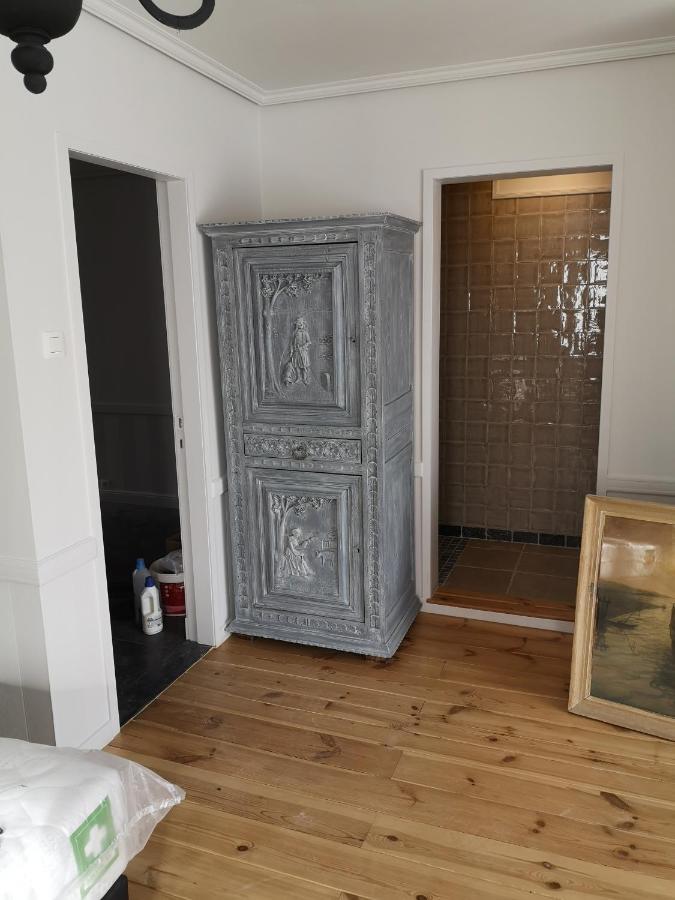 Bed and Breakfast Den Hoge Doorn Harelbeke Экстерьер фото