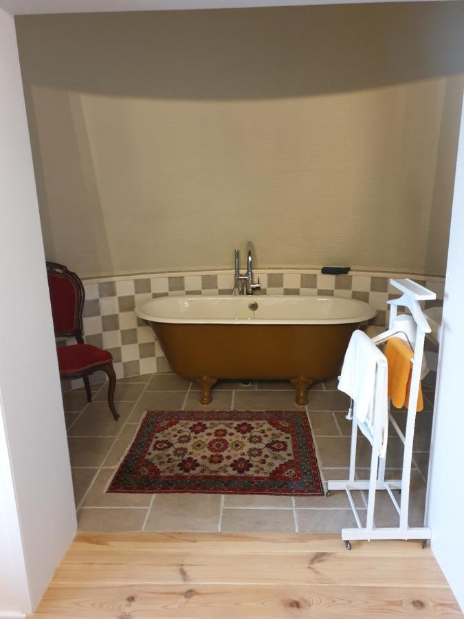 Bed and Breakfast Den Hoge Doorn Harelbeke Экстерьер фото