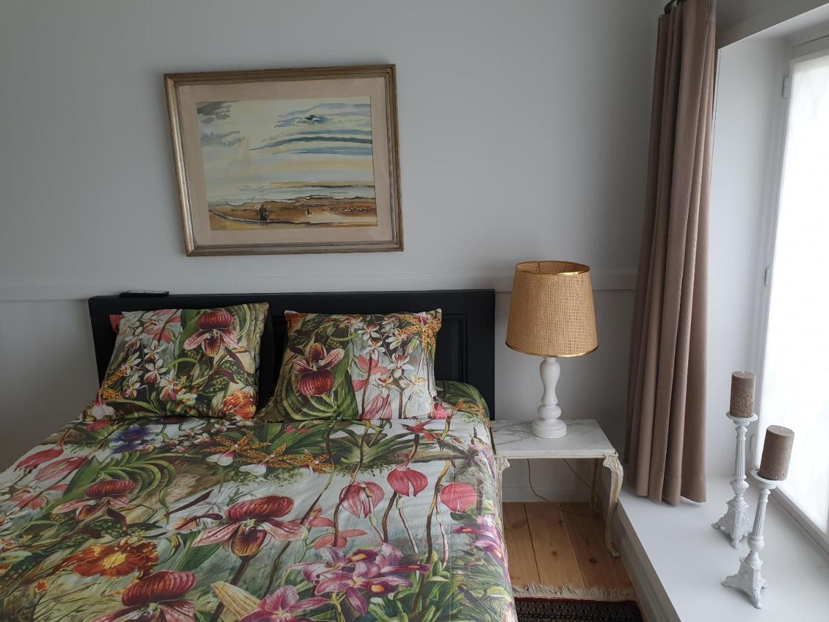 Bed and Breakfast Den Hoge Doorn Harelbeke Экстерьер фото